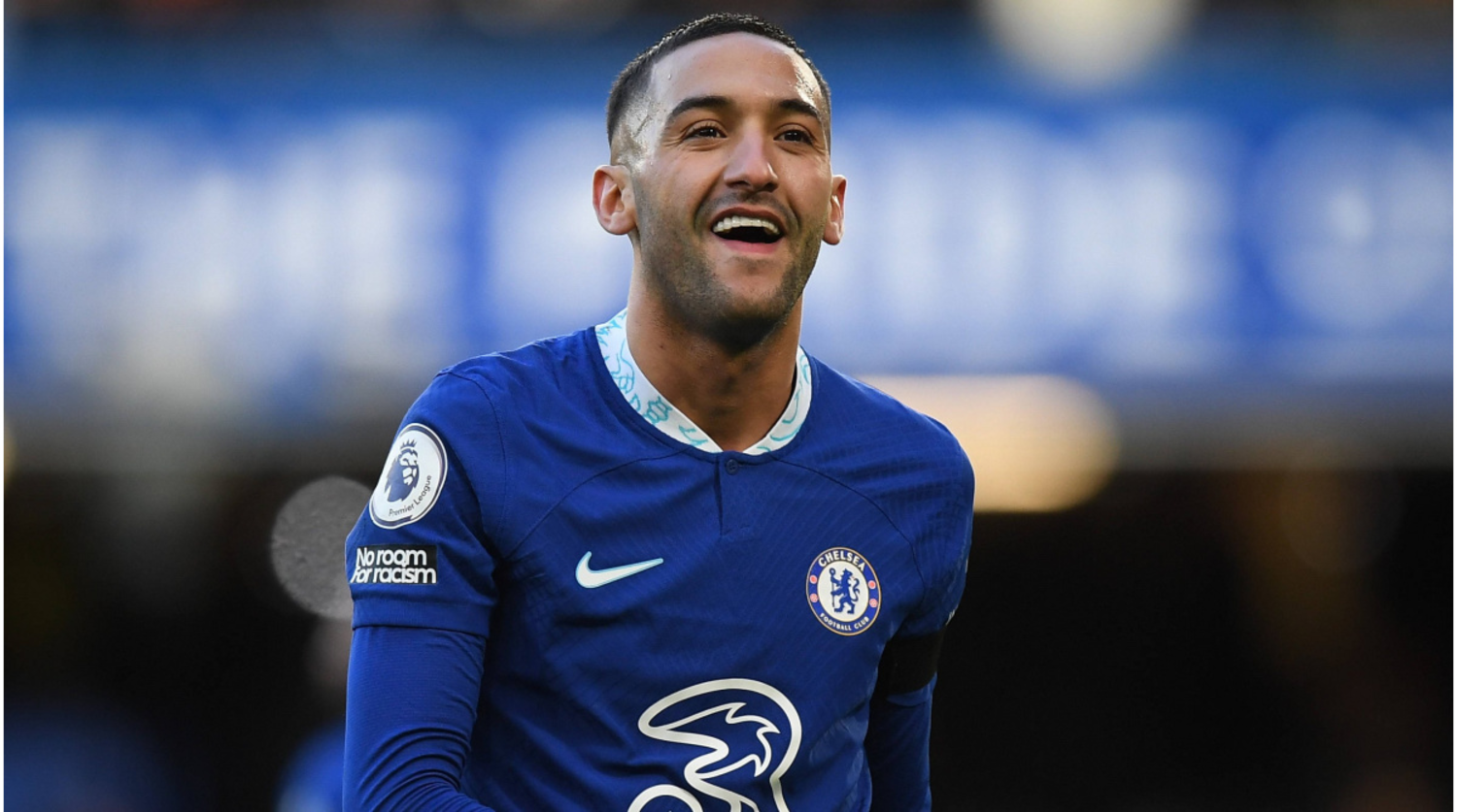 Al Duhail'de Ziyech ile yollar ayrıldı